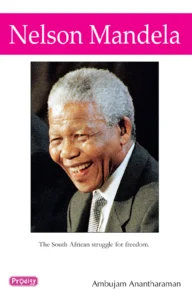 Nelson Mandela