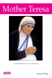 Mother Teresa