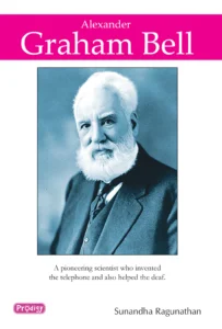 Alexander Graham Bell