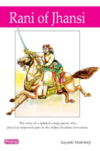 Rani of Jhansi