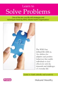 Learn to Solve Problems