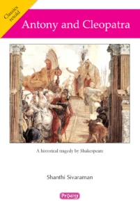 Antony and Cleopatra