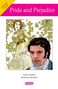 Pride and Prejudice